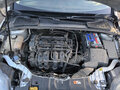 2011 Ford Focus III, серебристый, 620000 рублей - вид 9