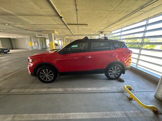 2022 Geely Atlas Pro, красный, 2700000 рублей, вид 5