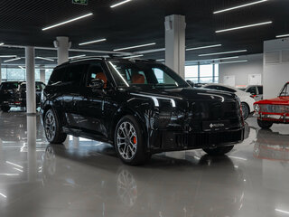 2025 Lynk & Co 900, чёрный, 8050000 рублей, вид 2