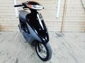 2002 Honda Dio, чёрный - вид 3