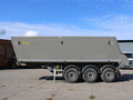 2019 Zaslaw D653, серый - вид 2