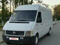 2003 Volkswagen LT, белый, 1050000 рублей - вид 1