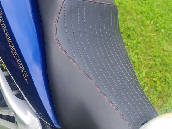 2006 Honda VFR 800, белый, 610000 рублей - вид 13