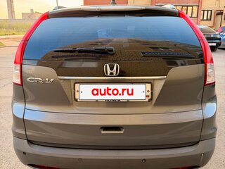 2013 Honda CR-V IV, серый, 1990000 рублей, вид 3