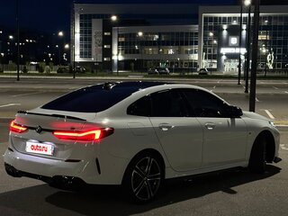 2021 BMW 2 серии Gran Coupe 218i F44, белый, 2420000 рублей, вид 4