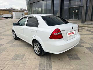2017 Ravon Nexia R3, серый, 599000 рублей, вид 4