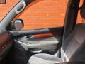 2007 Toyota Land Cruiser Prado 4-speed 120 Series Рестайлинг, чёрный, 1940000 рублей - вид 9