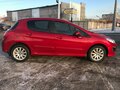 2011 Peugeot 308 I Рестайлинг, красный - вид 4