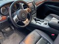 2013 Jeep Grand Cherokee IV (WK2), синий - вид 8