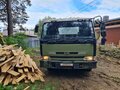 2000 Nissan Mixer, зелёный, 3000000 рублей