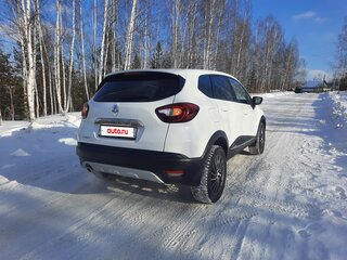 2019 Renault Kaptur I, белый, 1450000 рублей, вид 3