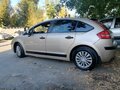 2007 Citroen C4 I, бежевый, 420000 рублей - вид 3