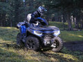 2025 Loncin XWolf 1000, синий, 1185100 рублей - вид 5