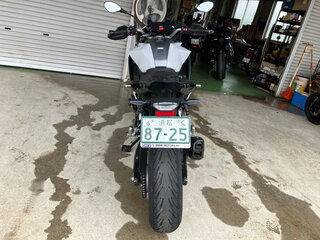 2022 BMW F 900 XR, белый, 950000 рублей, вид 4