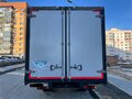 2017 ГАЗ ГАЗель Next, серебристый, 2170000 рублей - вид 5