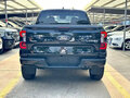 2023 Ford Ranger T6.2, чёрный - вид 5