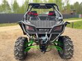 2012 Arctic Cat Wildcat, чёрный, 1000000 рублей - вид 6