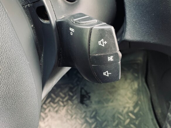 2012 Renault Fluence I, синий, 800000 рублей - вид 21