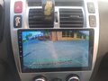 2008 Hyundai Tucson I, голубой, 699000 рублей - вид 7