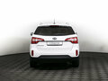 2016 Kia Sorento II Рестайлинг, белый - вид 5