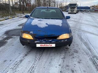 2000 Citroen Xsara, синий, 81000 рублей, вид 5