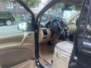 2010 Mercedes-Benz Viano L1 I (W639), чёрный, 2200000 рублей, вид 5