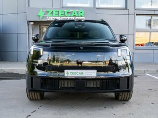 2026 Lynk & Co 900, чёрный, 7550000 рублей, вид 4