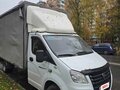 2018 ГАЗ ГАЗель Next, белый, 1450000 рублей - вид 6