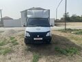 2009 ГАЗ ГАЗель (3302), белый, 525000 рублей