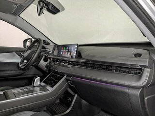 2023 Chery Tiggo 7 Pro Max I, серебристый, 2350000 рублей, вид 5
