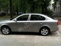 2011 Skoda Octavia II (A5) Рестайлинг, коричневый - вид 5
