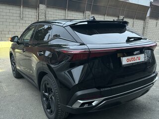 2023 Omoda C5 I, чёрный, 2000000 рублей, вид 4