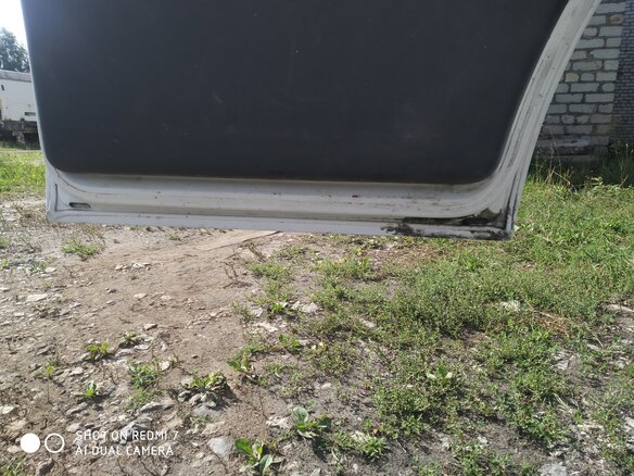 2000 Mercedes-Benz Sprinter, белый, 700000 рублей - вид 31