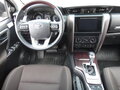 2018 Toyota Fortuner II, коричневый, 3100000 рублей - вид 10