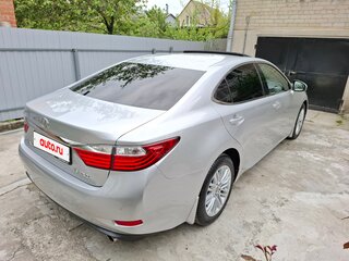 2014 Lexus ES 250 VI, серебристый, 2250000 рублей, вид 2