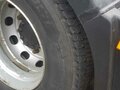 2017 Foton Auman EST A, серебристый - вид 5