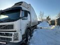 2008 Volvo FM, белый, 2500000 рублей - вид 7