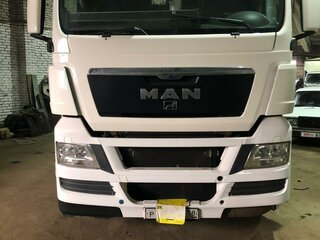 2011 MAN TGS, белый, 3900000 рублей, вид 5