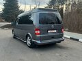 2011 Volkswagen Transporter Long T5 Рестайлинг, серый, 3000000 рублей - вид 1