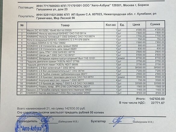 2012 ГАЗ ГАЗель (3302), белый, 730000 рублей - вид 17