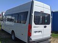 2026 ГАЗ ГАЗель Next, белый, 4731000 рублей - вид 5