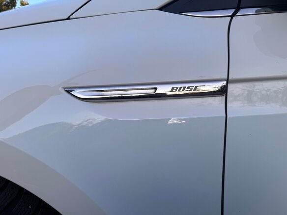2019 Renault Megane IV, белый, 1750000 рублей - вид 8