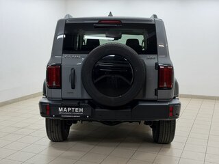2024 Tank 300 I, серый, 3400000 рублей, вид 5