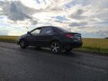 2008 BYD F3 I, чёрный - вид 3