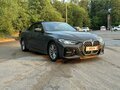 2022 BMW 4 серии 420i G22, G23, G26, серый, 5970000 рублей - вид 10