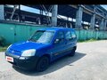 2006 Citroen Berlingo, синий, 430000 рублей - вид 10