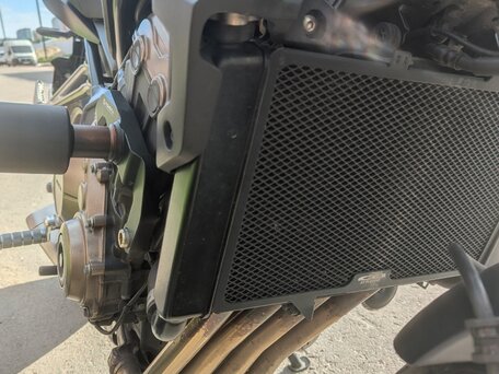 2020 Honda CB 650R, чёрный, 905000 рублей, вид 5