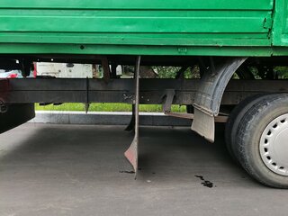 1995 ГАЗ ГАЗель (3302), бежевый, 360000 рублей, вид 2