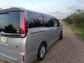 2019 Toyota Noah III (R80) Рестайлинг, серый, 2600000 рублей - вид 1