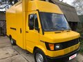 1995 Mercedes-Benz T1, жёлтый, 1000000 рублей - вид 6